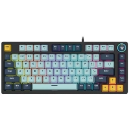 Teclado Mecanico Fantech MK875 Mizu SKB Red Switch