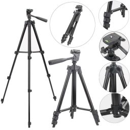 Tripode con soporte 3120A