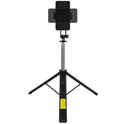 Tripode Fantech Selfie Stick SS175 BT 5.2 35-175cm