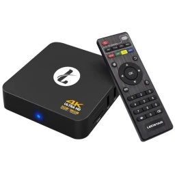 Tv Box Ledstar Flash 2 16GB 4K