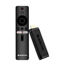 Tv Stick Ledstar 2/16GB 4k Ultra HD