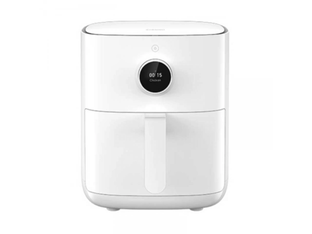 Descubre la Xiaomi Mi Smart Air Fryer 4.5L. Cocina saludable y rápido con control inteligente. ¡Compra ahora y transforma tu cocina!