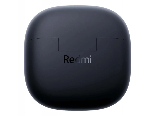 Xiaomi Redmi Buds 6 Lite negros TWS, resistentes a salpicaduras IPX4, ideales para deporte, en Avlis Maldonado.