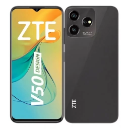ZTE Blade V50 6+10256GB Negro