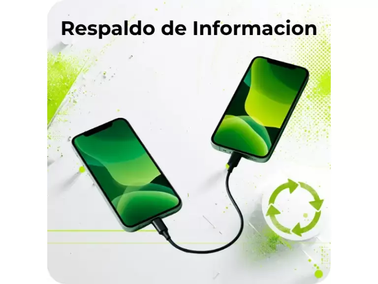 Respaldo de Informaci�n